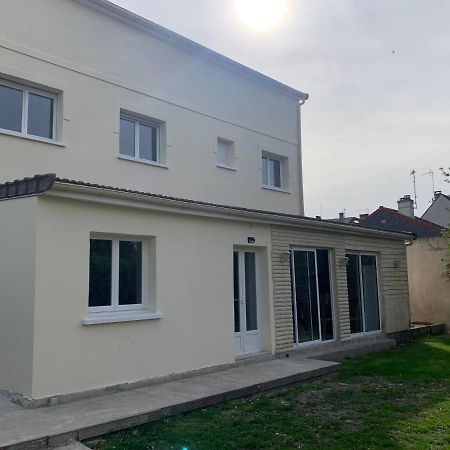 Villa Tenjin Chambre 1 Bondy Ngoại thất bức ảnh
