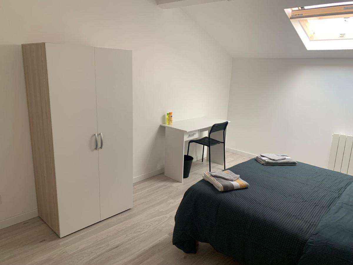 Villa Tenjin Chambre 1 Bondy Ngoại thất bức ảnh