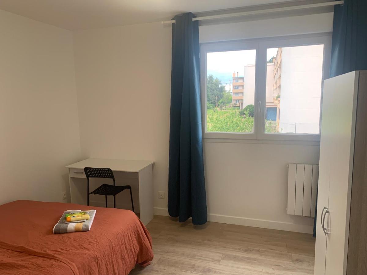 Villa Tenjin Chambre 1 Bondy Ngoại thất bức ảnh