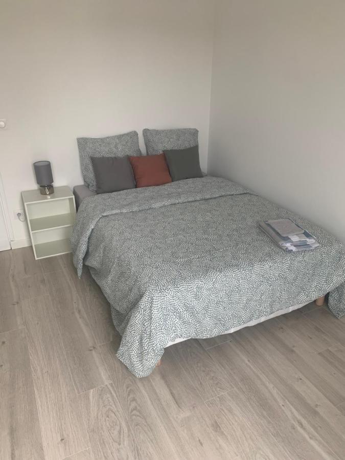 Villa Tenjin Chambre 1 Bondy Ngoại thất bức ảnh