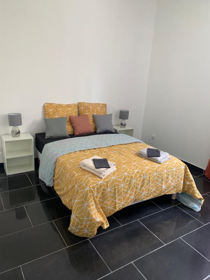 Villa Tenjin Chambre 1 Bondy Ngoại thất bức ảnh