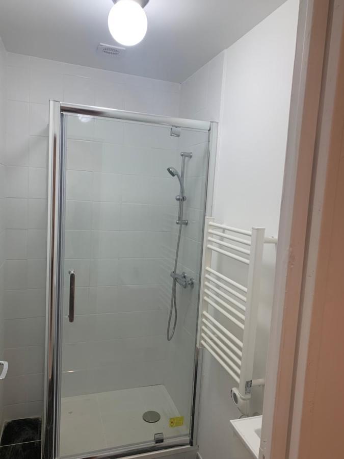 Villa Tenjin Chambre 1 Bondy Ngoại thất bức ảnh